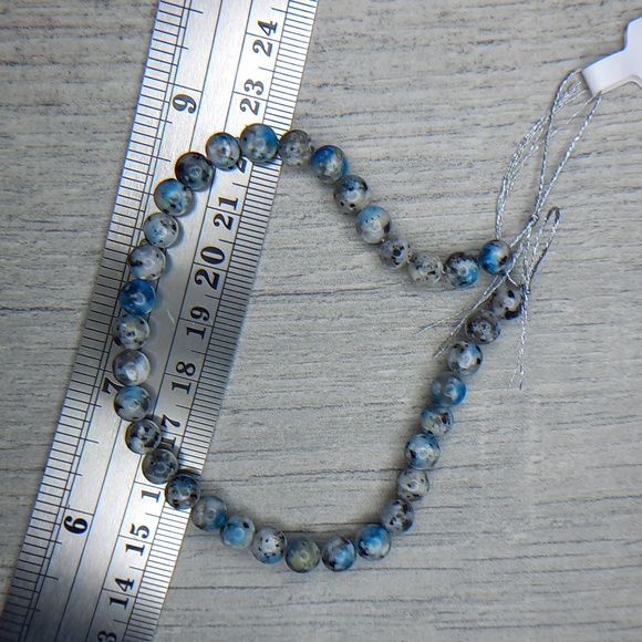 6mm K2 8in Strand #7 - Picture 3 of 3